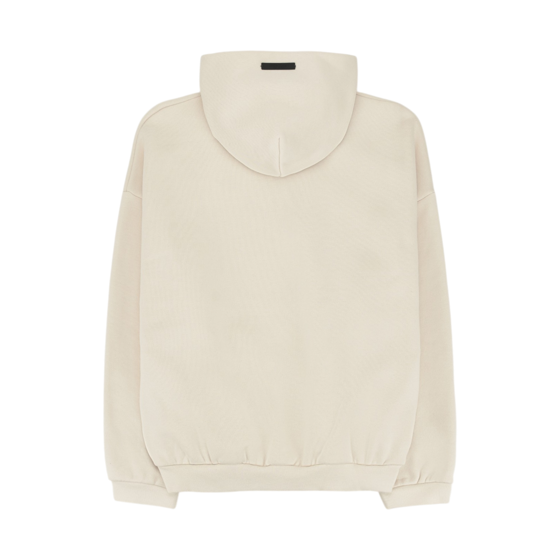 에센셜 플리스 스테이트 후드 쉘 - 24FW(Essentials Fleece State Hoodie Shell - 24FW) - 2