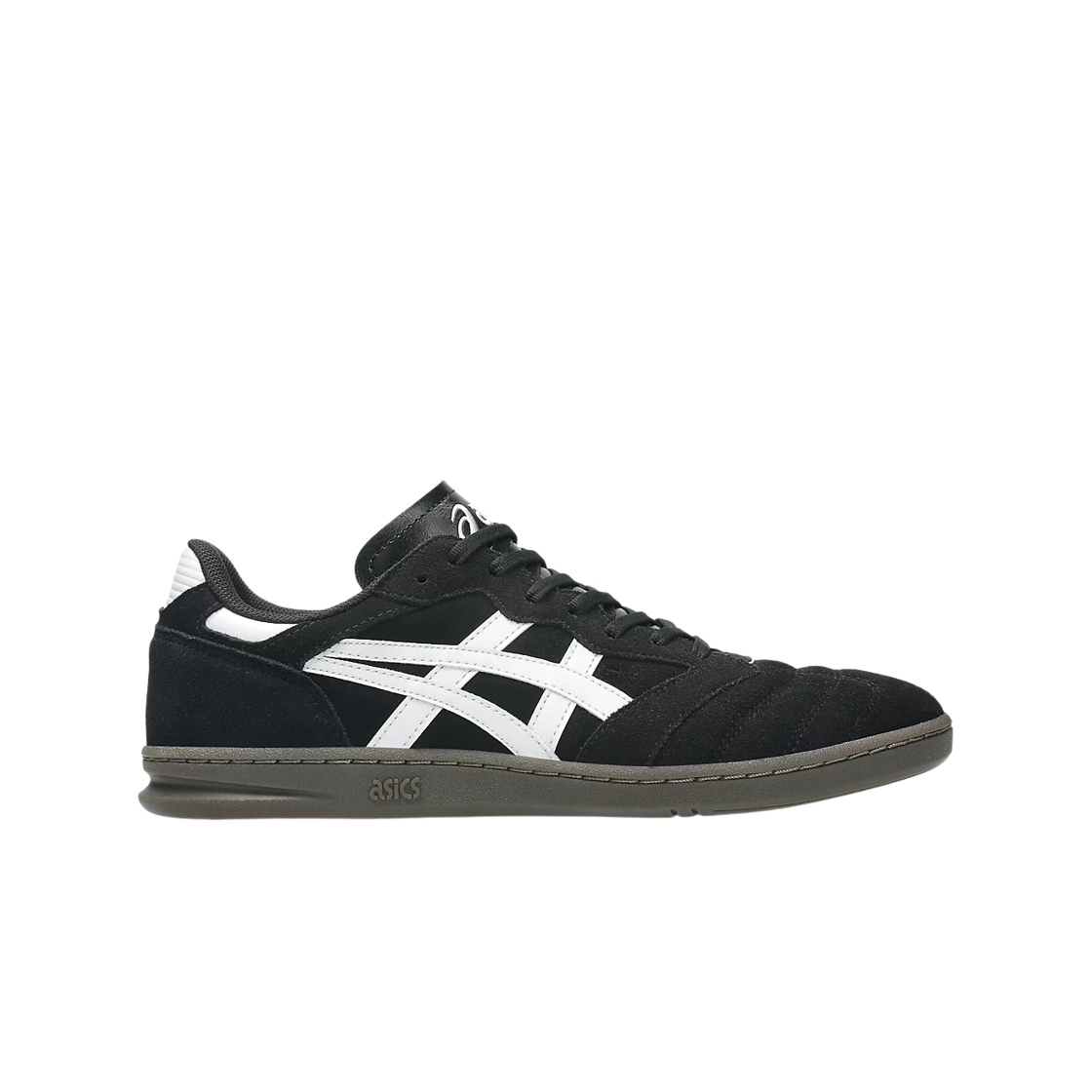 1203B184-001 Asics Leggerezza ST Black White