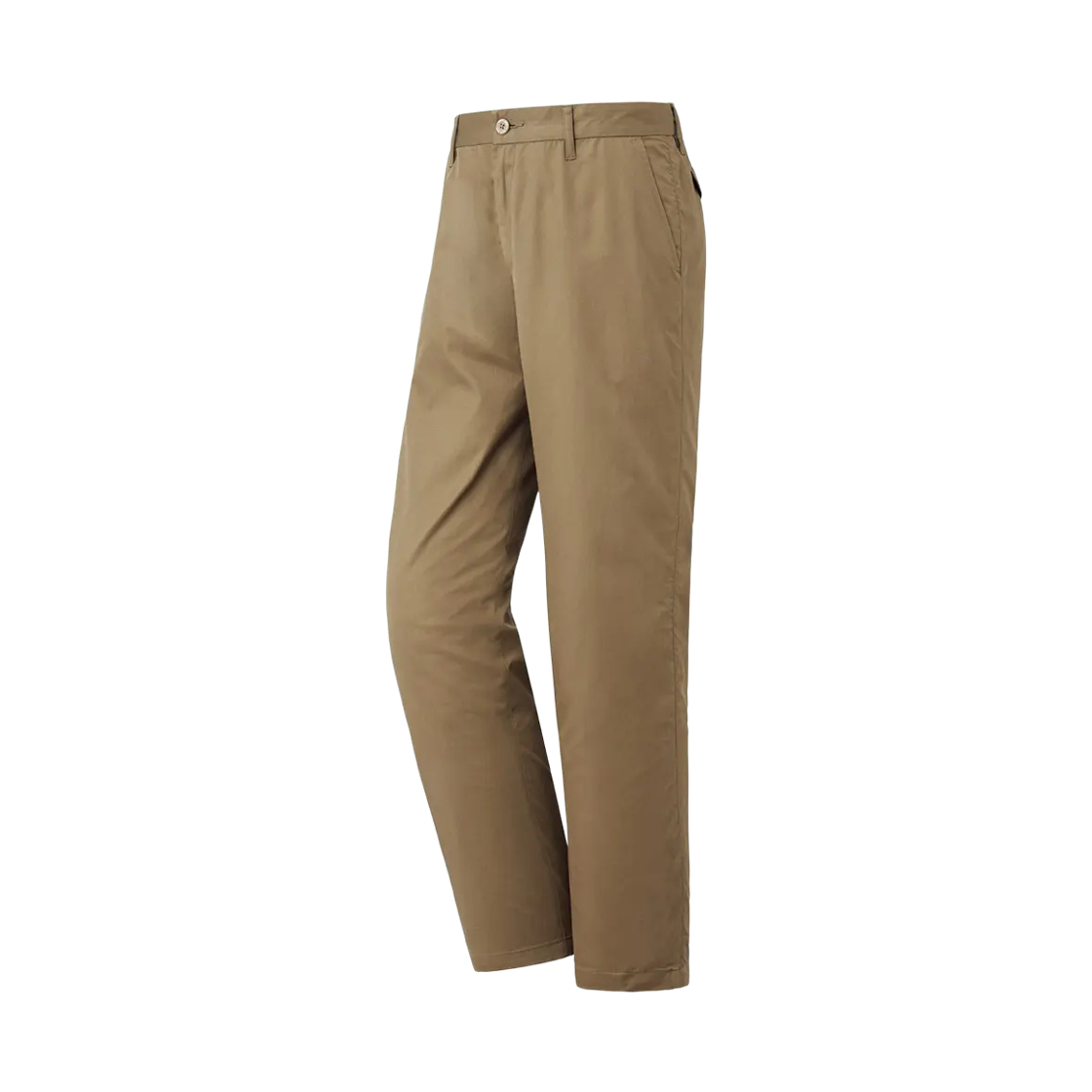 2105265 Montbell Light Core Spun Chino Pants Tan