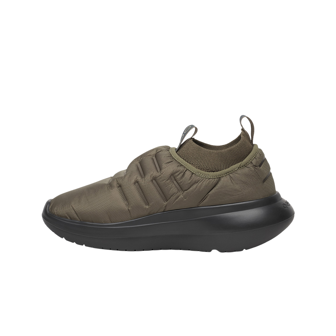 [5% 적립] 우포스 OOmy 브라운 남성 방한화([5% 적립] OOFOS OOmy Men's Brown Winter Shoes) - 2