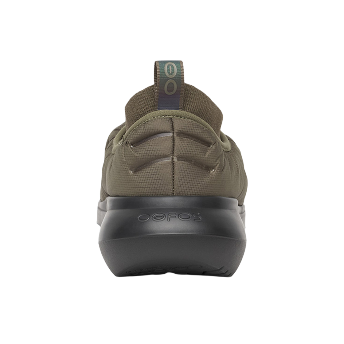 [5% 적립] 우포스 OOmy 브라운 남성 방한화([5% 적립] OOFOS OOmy Men's Brown Winter Shoes) - 4