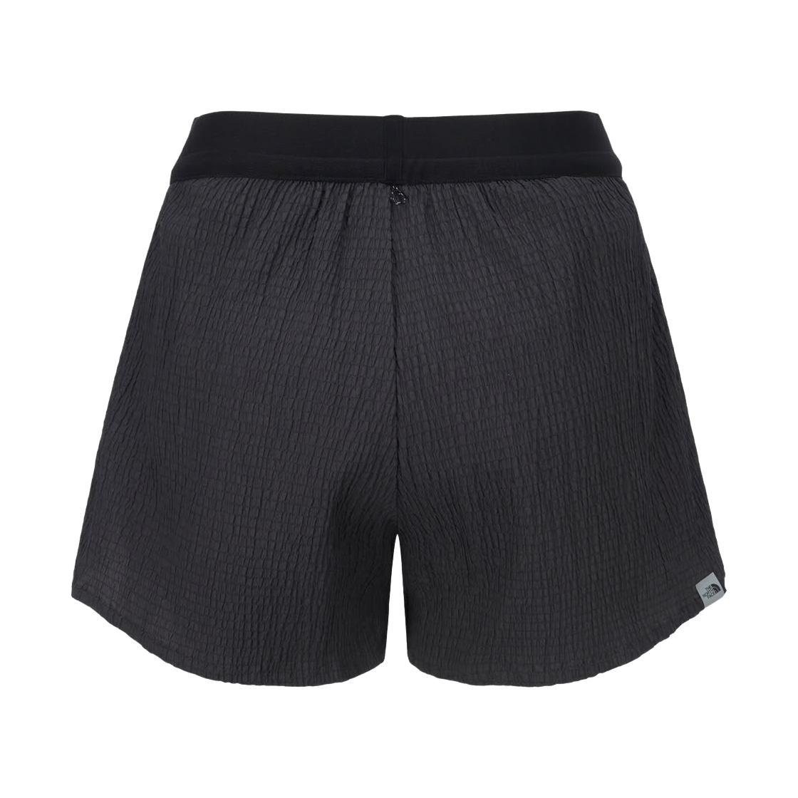 (W) 노스페이스 크링크에어 2-In-1 쇼츠 에보니 - 26FW((W) The North Face Crinkair 2-In-1 Shorts Ebony - 26FW) - 2
