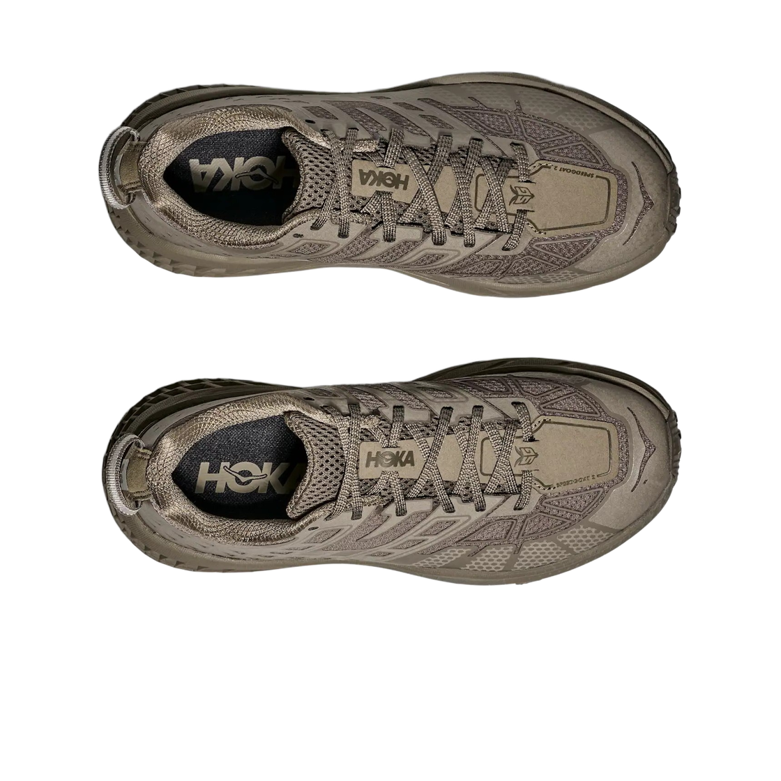 호카 스피드고트 2 TS 라이트 로스트 다크 로스트(Hoka Speedgoat 2 TS Light Roast Dark Roast) - 2