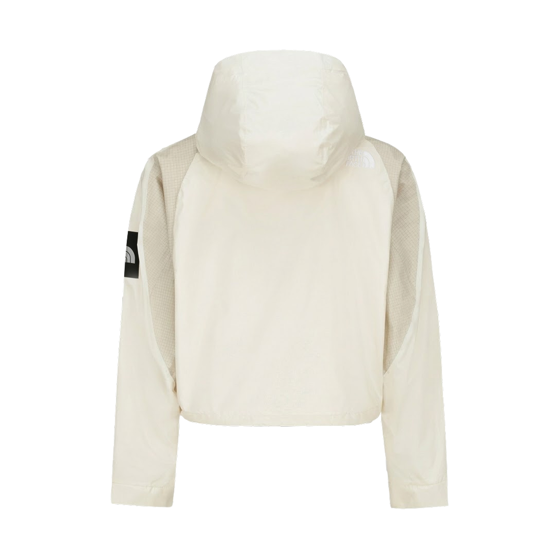(W) 노스페이스 화이트 라벨 브로모 자켓 아이보리 - 26FW((W) The North Face White Label Bromo Jacket Ivory - 26FW) - 2