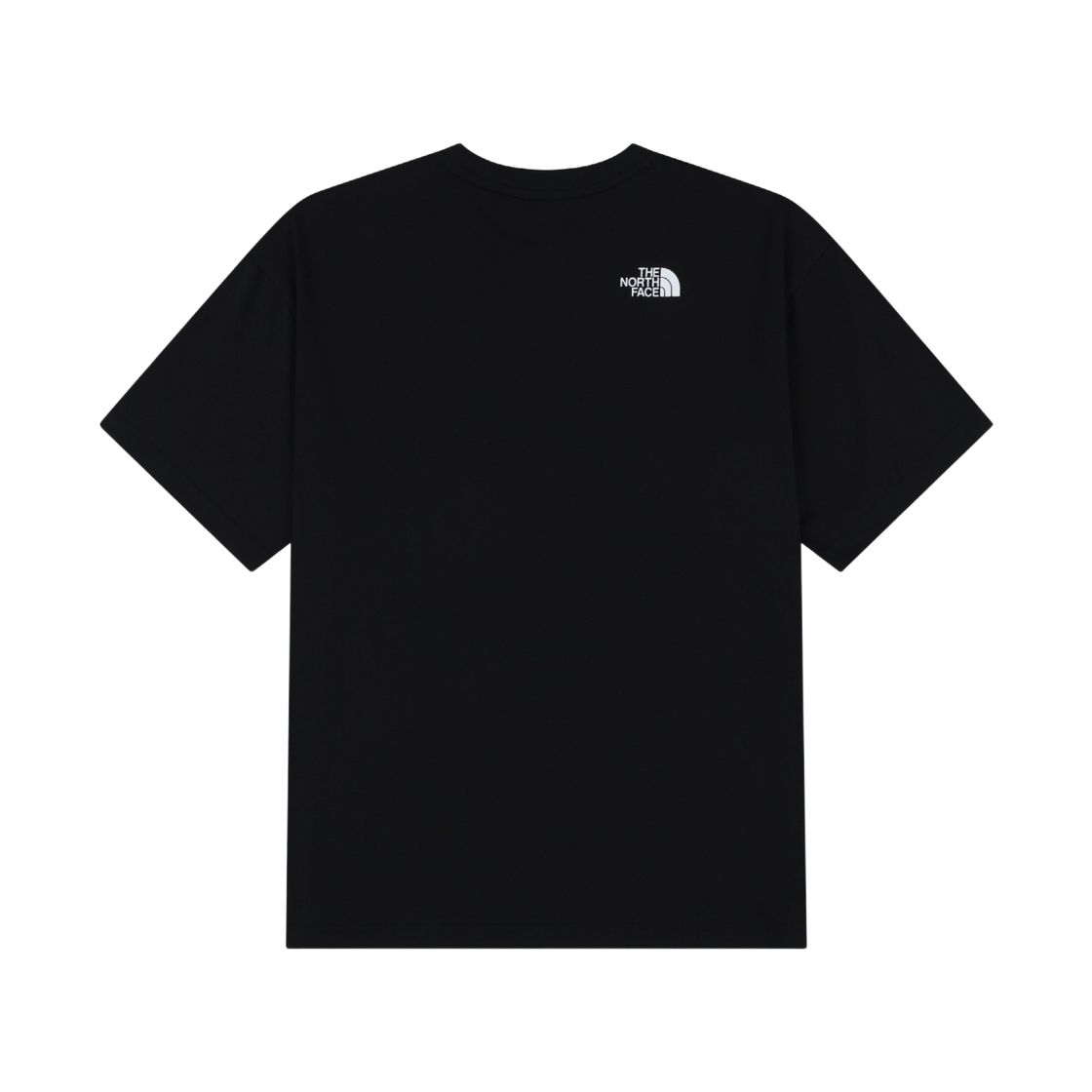 노스페이스 트루타 반팔 티 NT7US24K_BLK(The North Face Trutta S/S R/Tee BLK) - 2