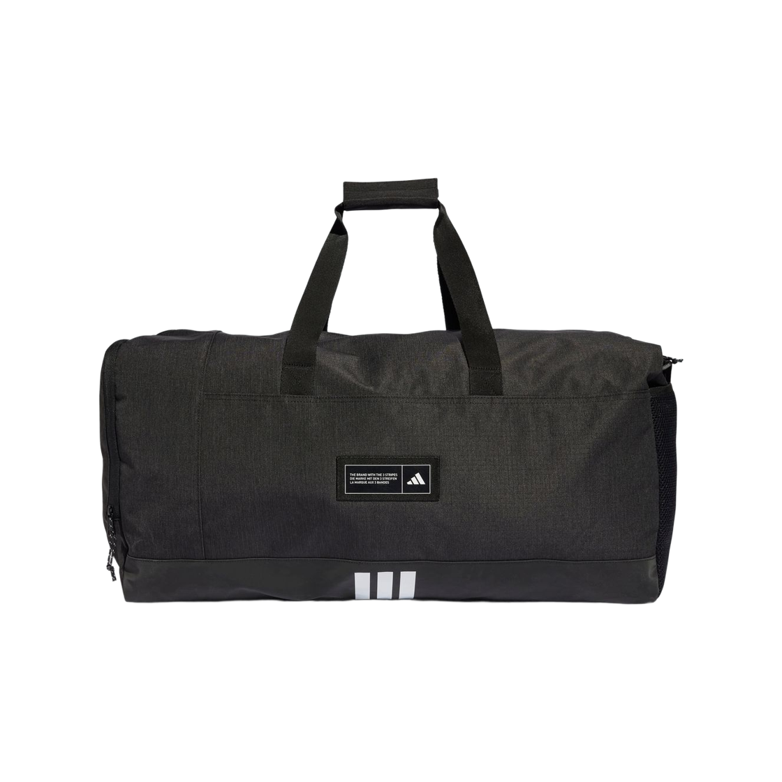 IM5522 Adidas 4athlts L Duffel Bag Black