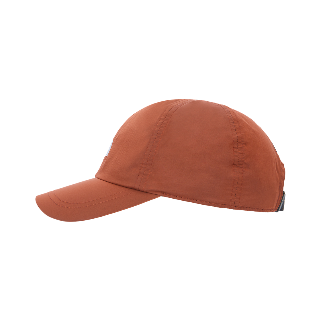 노스페이스 TNF 라이트 볼 캡 다크 오렌지 - 26FW(The North Face TNF Light Ball Cap Dark Orange - 26FW) - 2