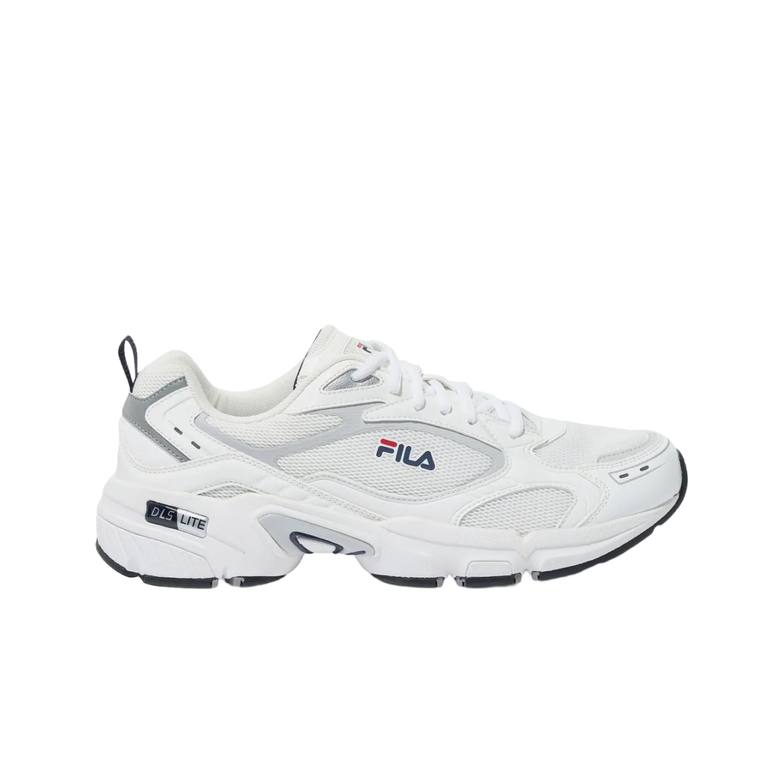 1100FS261RU03X080100 Fila Memory Decimus v3 MS White