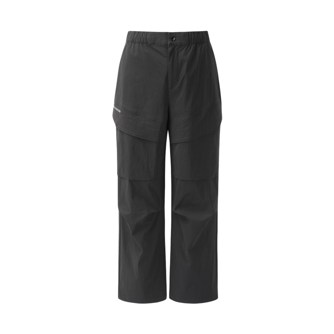 LD0394000 Salomon Primary Cargo Pants Black