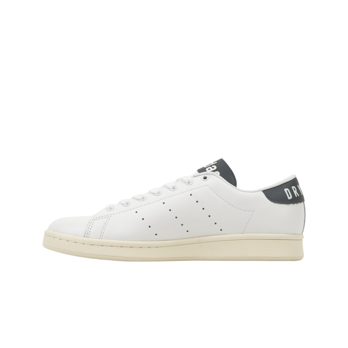 아디다스 x 휴먼 메이드 스탠 스미스 화이트 그레이(Adidas x Human Made Stan Smith White Grey) - 3