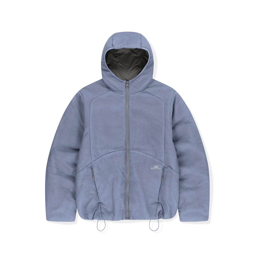 SL263POWHS01LV [5% 적립] sunlovetour PrimaLoft® Nova 2.0 Insulated Jacket Lavender