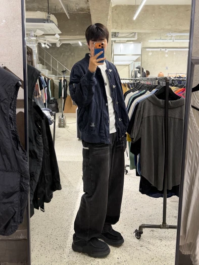 스타일 카드
