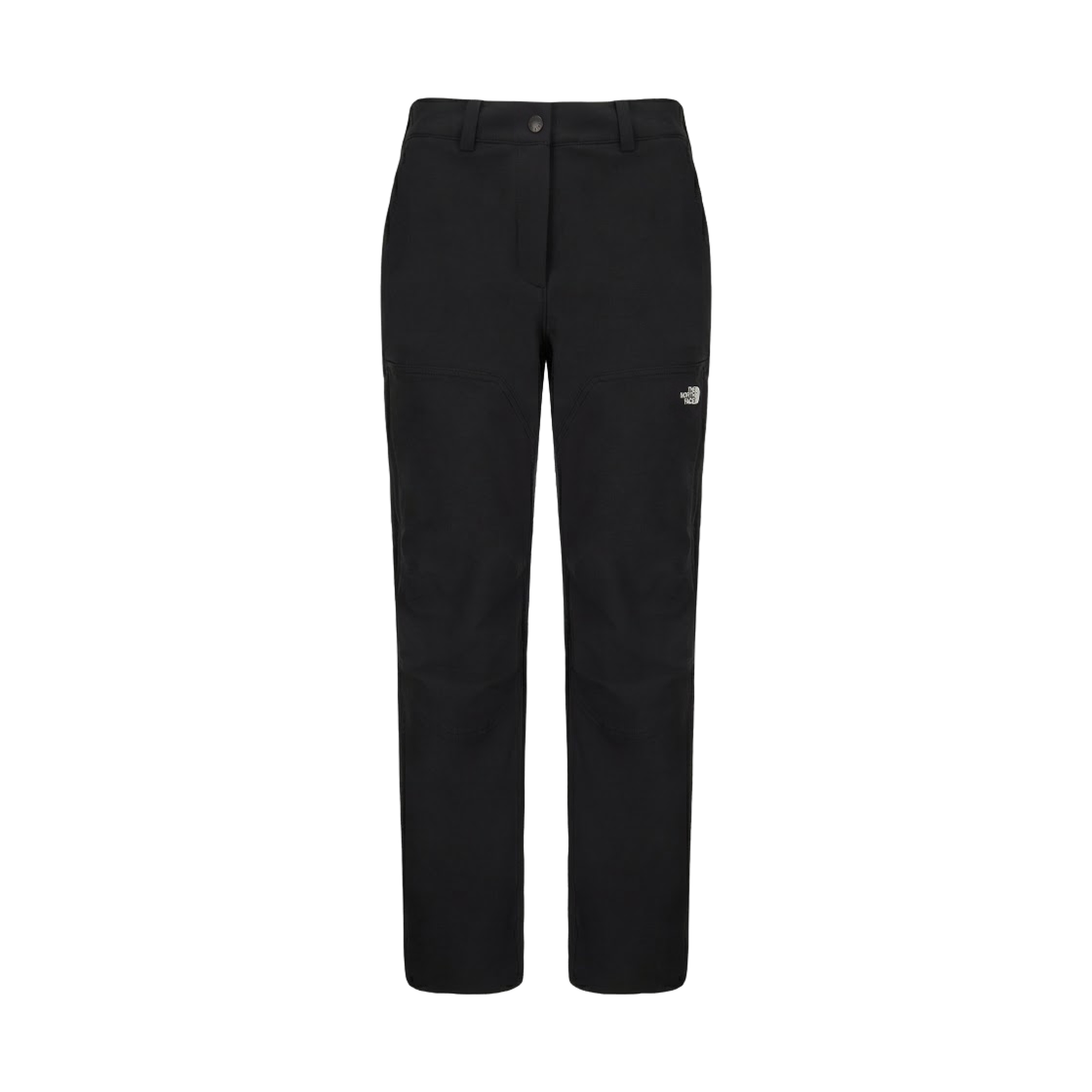 NP6NS81A (W) The North Face Bruma Pants Black - 26FW