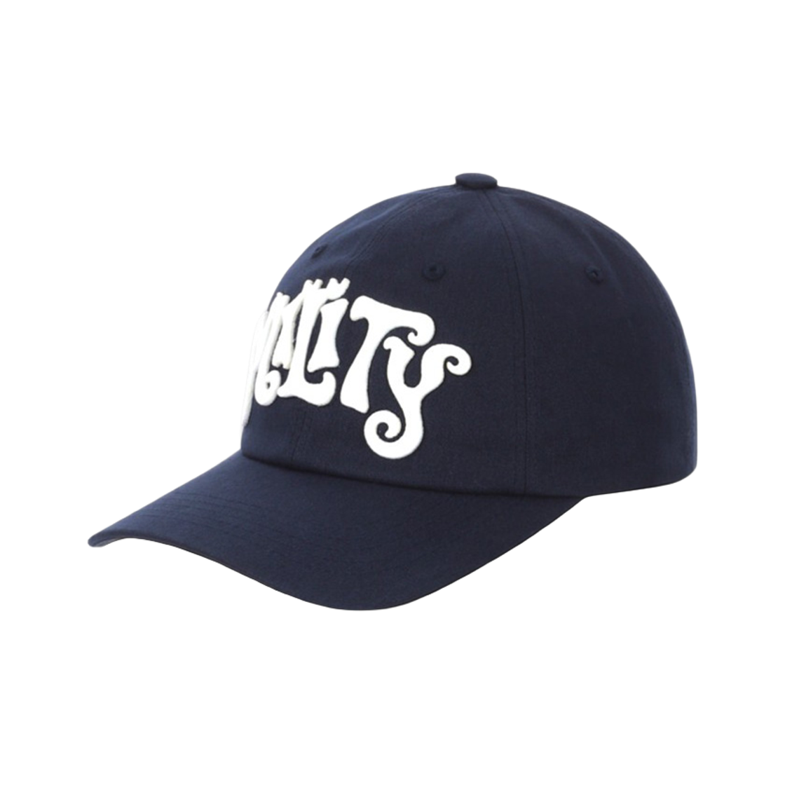 O26FFCA013NA OGARP Mility Ball Cap Navy