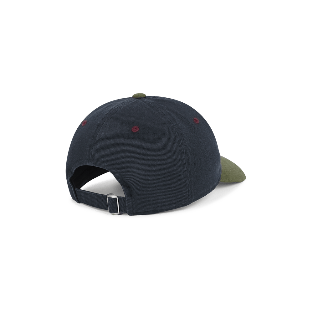 [5% 적립] 썬러브투어 데이브레이크 캡 네이비/올리브([5% 적립] sunlovetour Daybreak Cap Navy/Olive) - 2