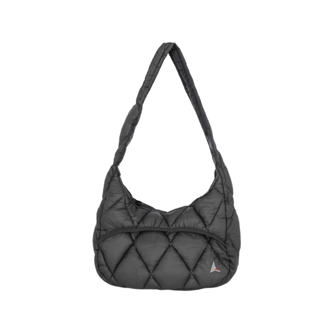 로아 누나 패커블 백 블랙(ROA Nuna Packable Bag Black)