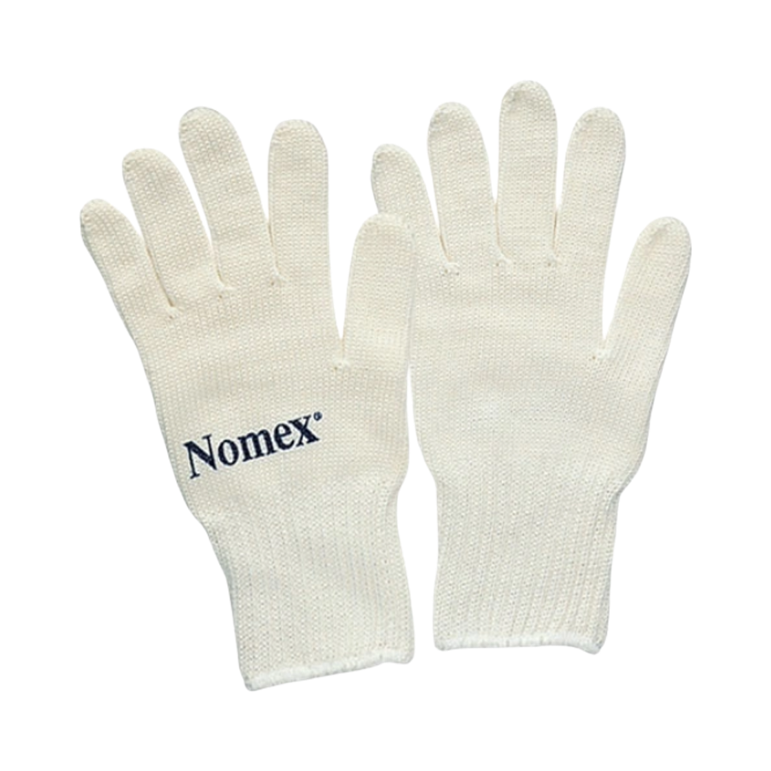 1108013 Montbell Nomex Gloves L Ivory
