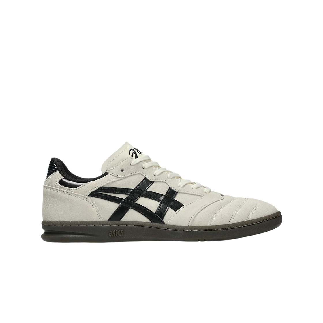 1203B184-100 Asics Leggerezza ST Cream Black
