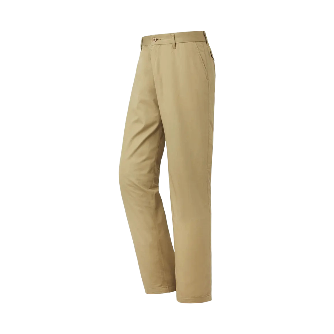 2105265 Montbell Light Core Spun Chino Pants Light Tan