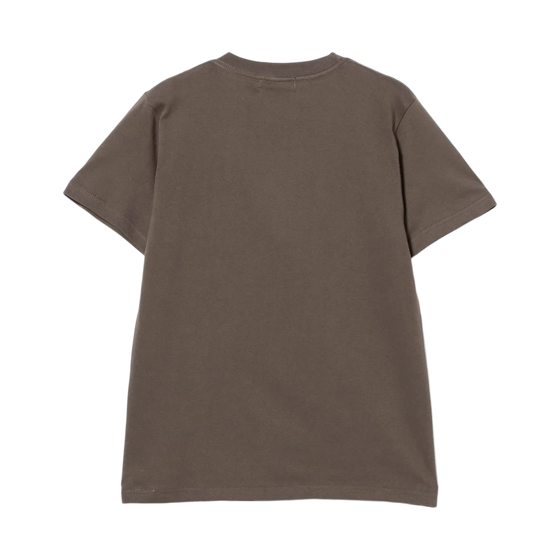 (W) 레이 빔즈 x 굿 록 스피드 포토 티셔츠 차콜 그레이((W) Ray Beams x Good Rock Speed Photo T-Shirt Charcoal Grey) - 2