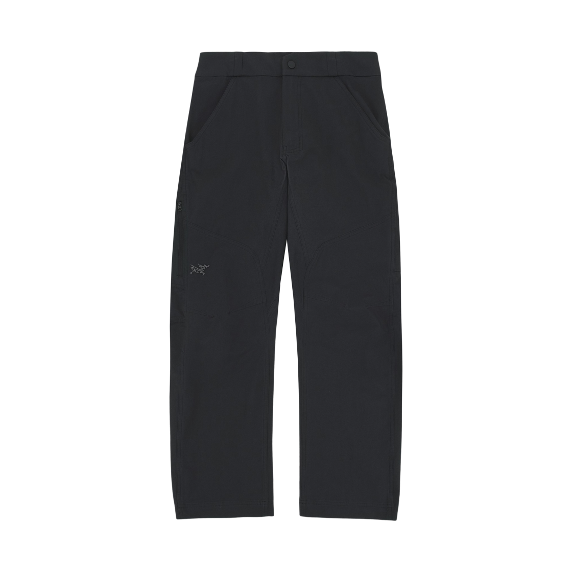 아크테릭스 크로닌 코튼 팬츠 블랙(Arc'teryx Cronin Cotton Pants Black)