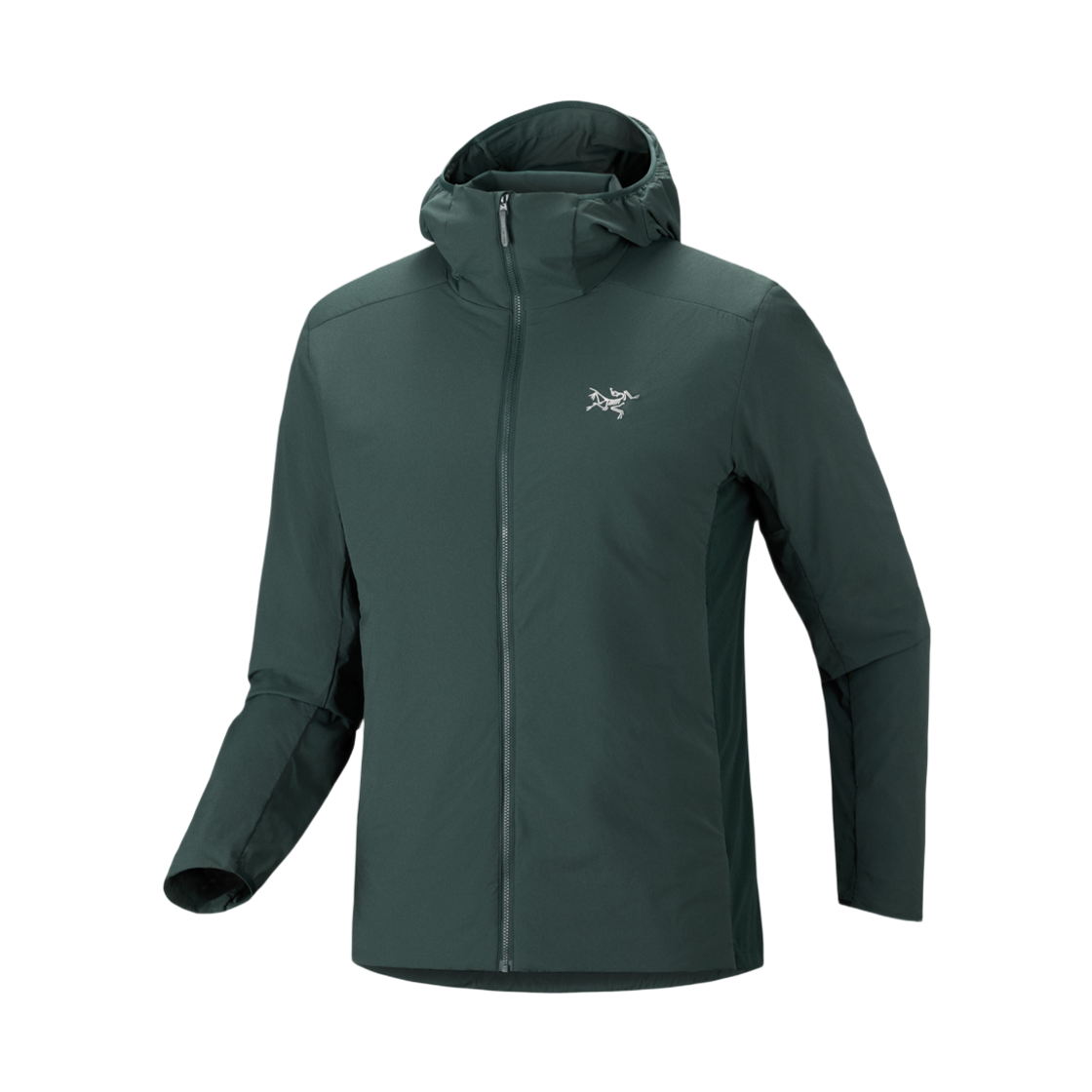 9560 Arc'teryx Atom SL Hoody Dark Jade