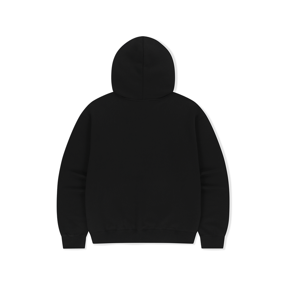 [5% 적립] 썬러브투어 SUN and Field 후디 블랙([5% 적립] sunlovetour SUN and Field Hoodie Black) - 2