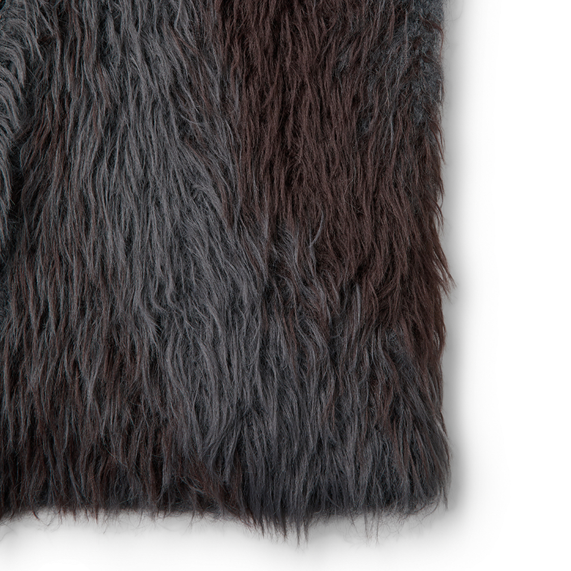 엠엠아이씨 슈라우드 가디건 차콜(MMIC Shroud Cardigan Charcoal) - 5
