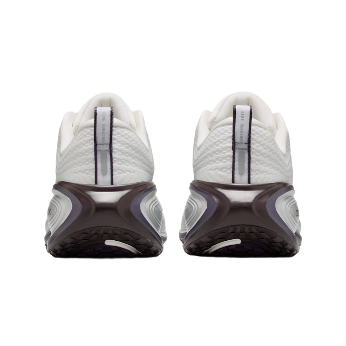 (W) 나이키 보메로 플러스 서밋 화이트 메탈릭 실버((W) Nike Vomero Plus Summit White Metallic Silver) - 3