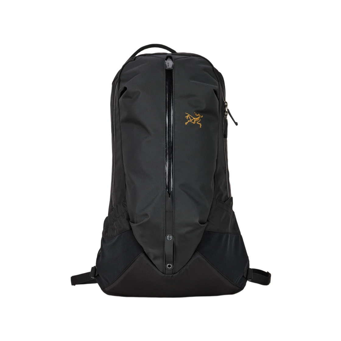 0706 Arc'teryx Arro 22 Backpack Black