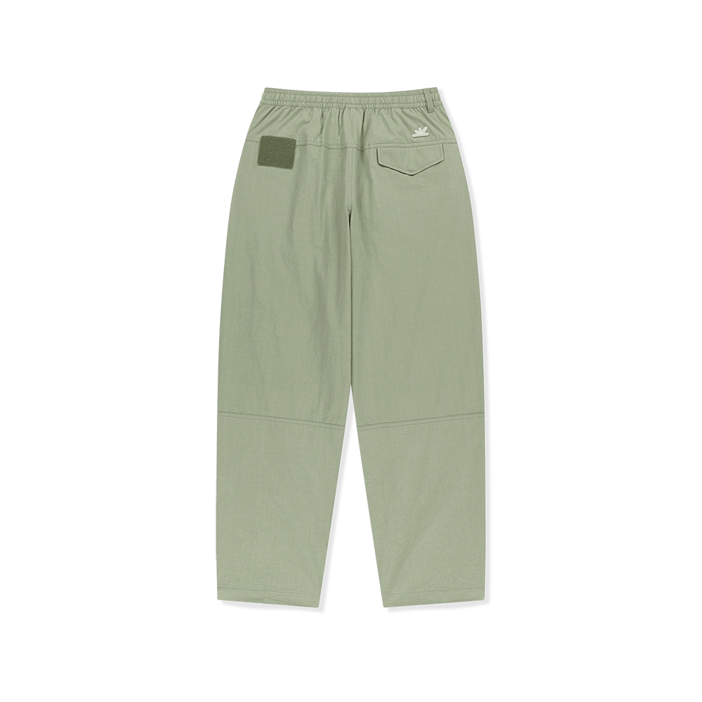 [5% 적립] 썬러브투어 스윙 팬츠 세이지([5% 적립] sunlovetour Swing Pants Sage) - 2