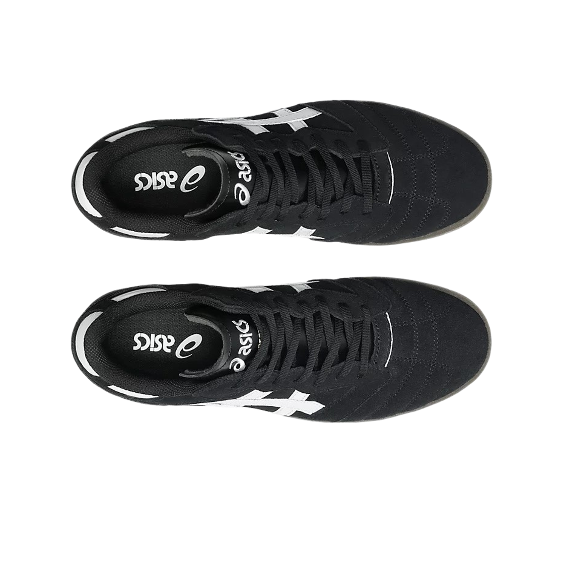 아식스 레제레자 ST 블랙 화이트(Asics Leggerezza ST Black White) - 2