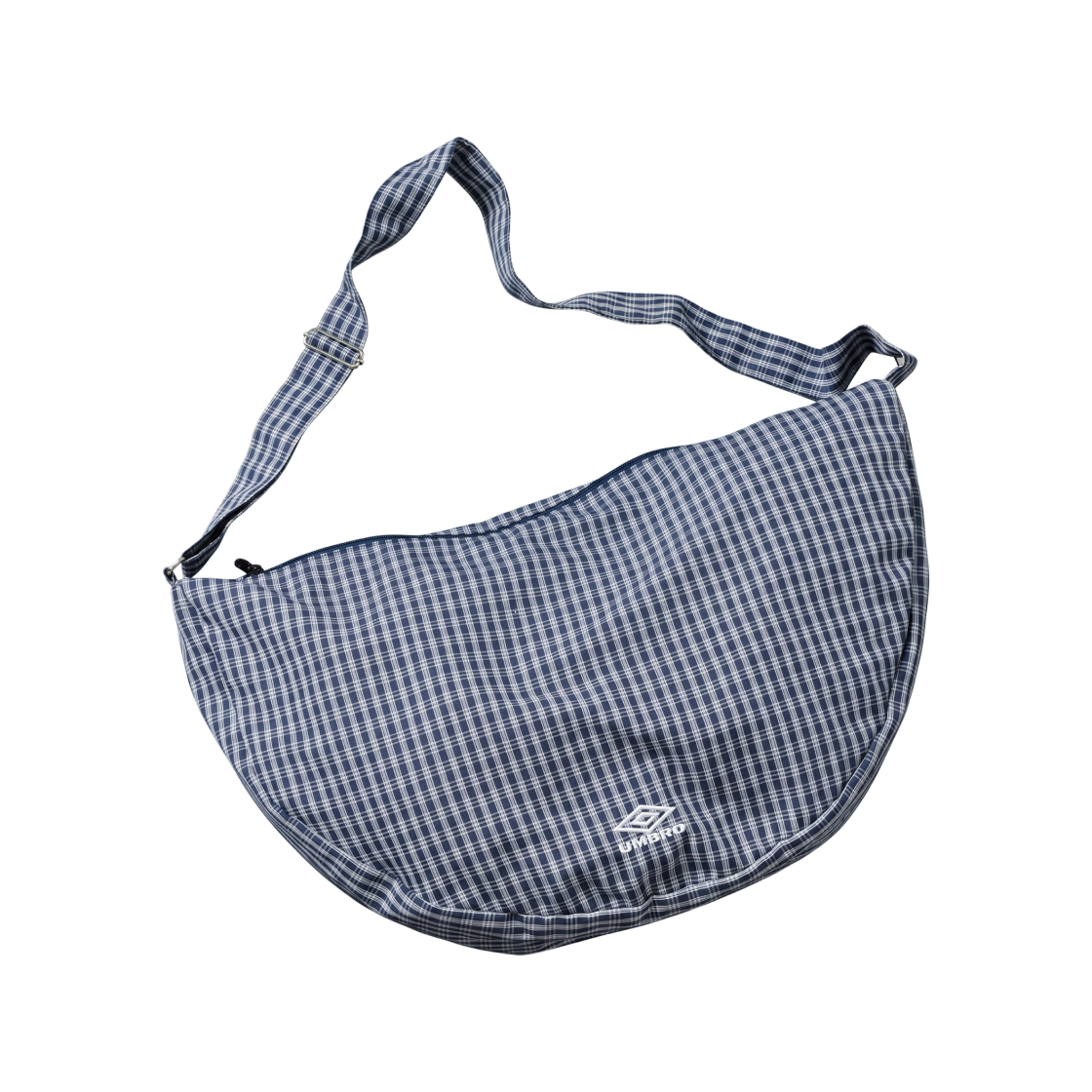 엄브로 x 프릭스 스토어 뉴 라운드 숄더백 네이비(Umbro x Freak's Store New Round Shoulder Bag Navy)