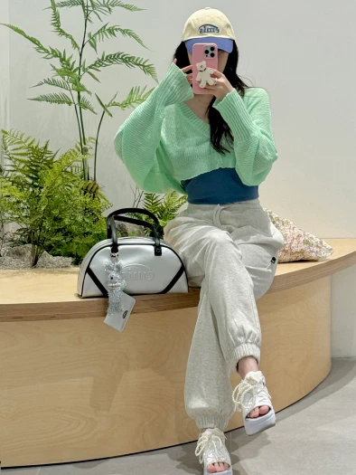 스타일 카드