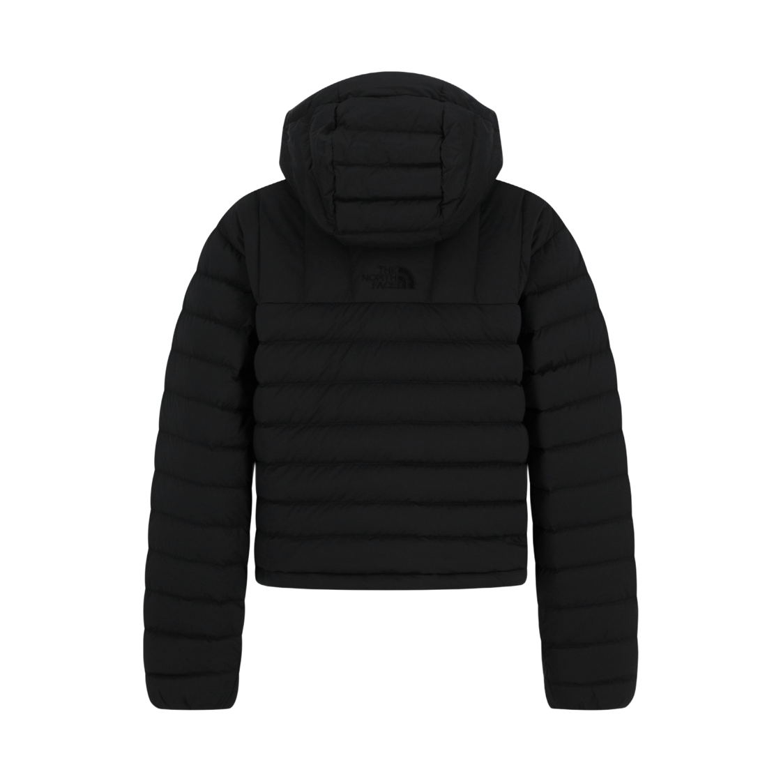 노스페이스 여성 코어라인 다운 자켓 NJ1DS31J_BLK(The North Face W'S Coreline Down Jacket BLK) - 2