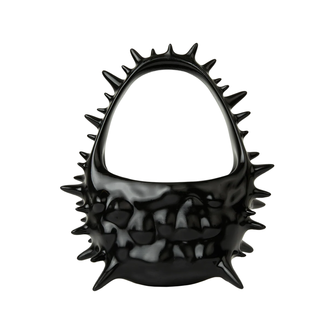 떠그 클럽 Tc 발리스틱 백 블랙(Thug Club TC Ballistic Bag Black) - 2