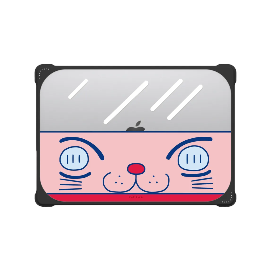 - Casetify x Crayon Shin-Chan Futaba Yochien Bus Bounce Case
