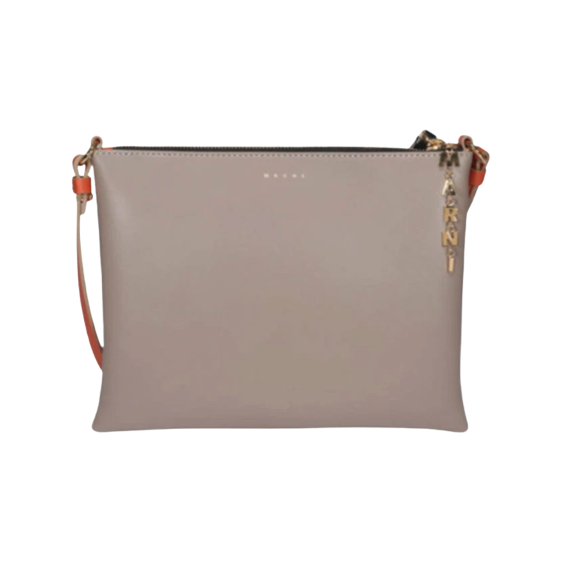 PHMO0011U0_LV589_Z2I56_ [25% 쿠폰] Marni Two-Tone Clutch Bag Orange