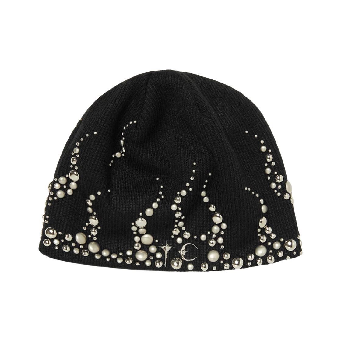 - Thug Club TC Hothead Beanie Black