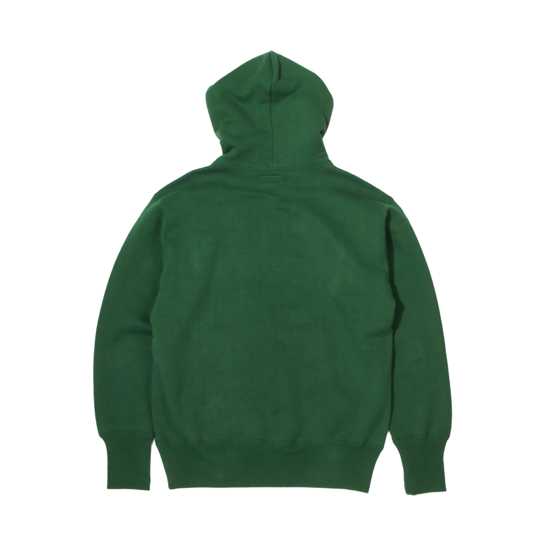 더 리얼 맥코이 조 맥코이 후드 스웨트셔츠 샴록(The Real McCoy's Joe Mccoy Hooded Sweatshirt Shamrock) - 2