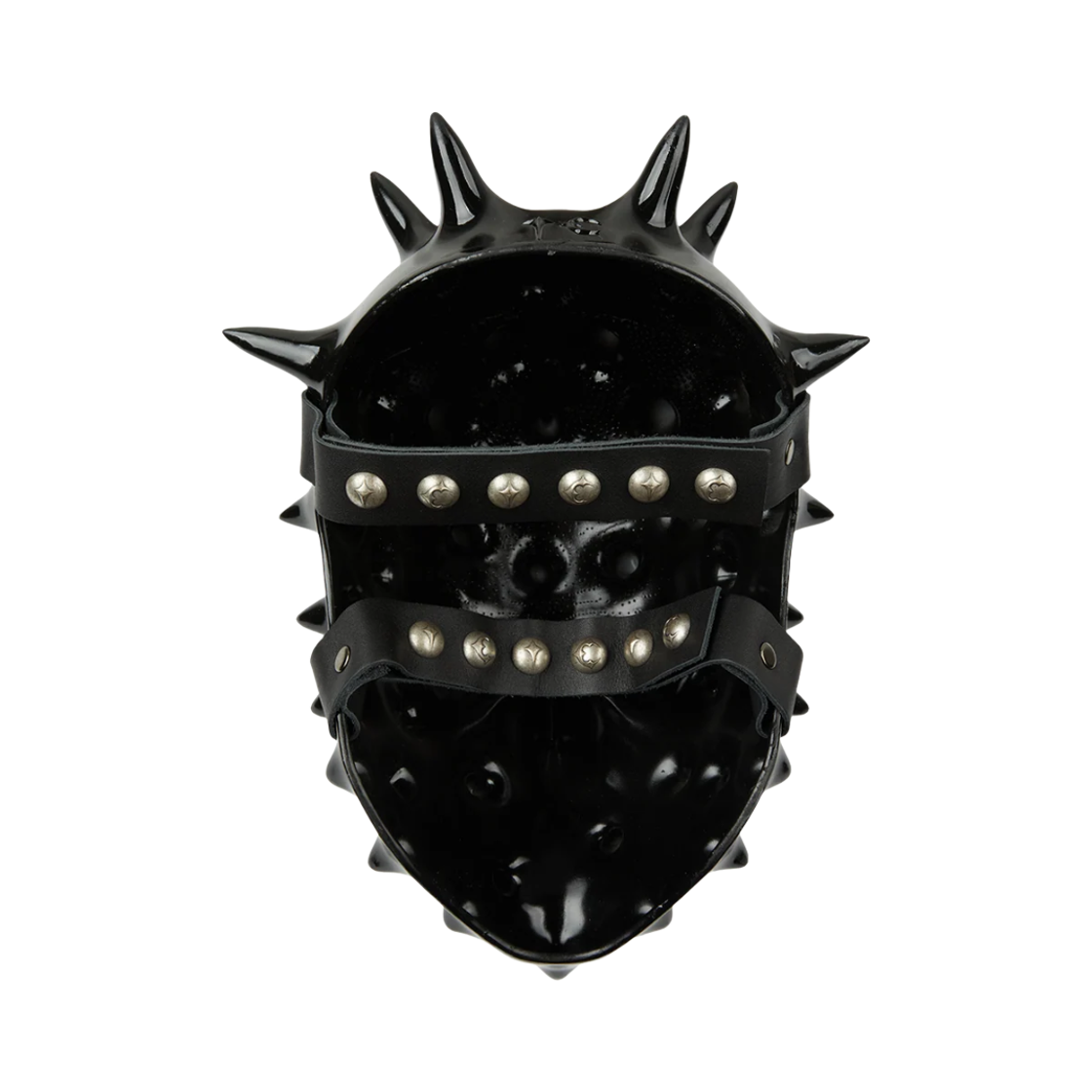 떠그 클럽 TC 발리스틱 마스크 블랙(Thug Club TC Ballistic Mask Black) - 2