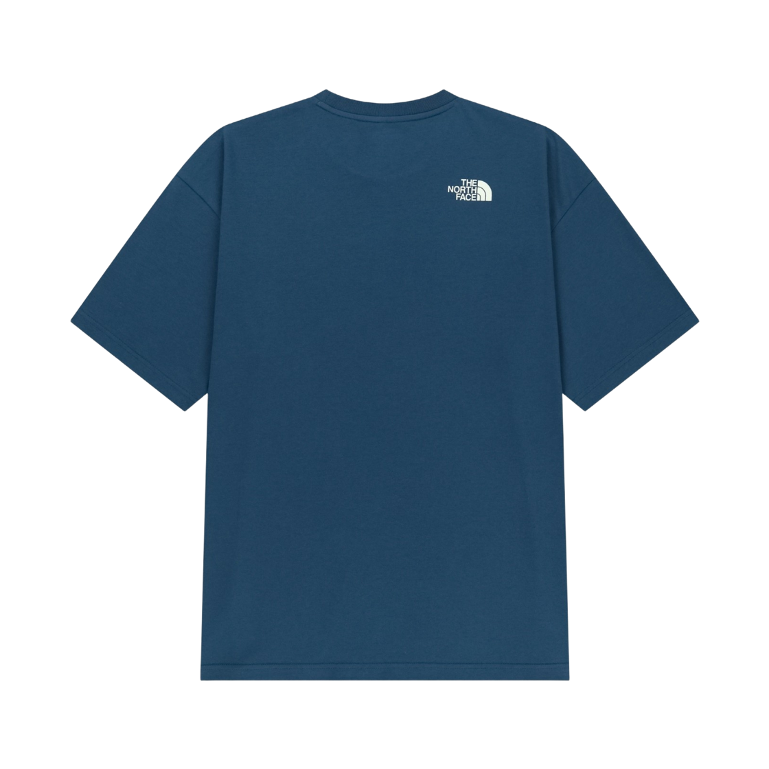 노스페이스 레이크 반팔 티 NT7US28L_DKB(The North Face Lake S/S R/Tee DKB) - 2