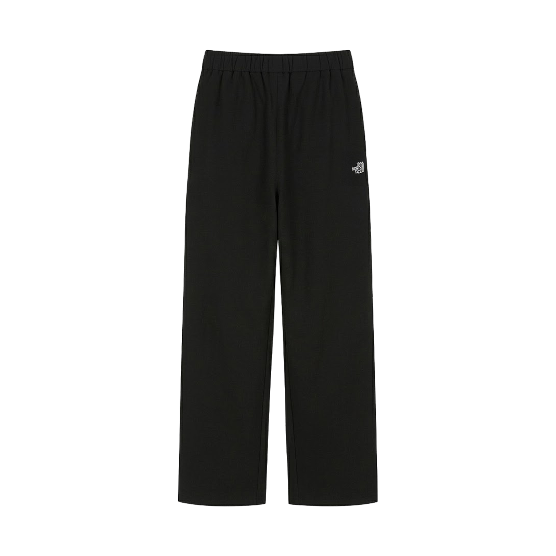 NP6KS53J The North Face White Label Dynex Pants Black - 26FW