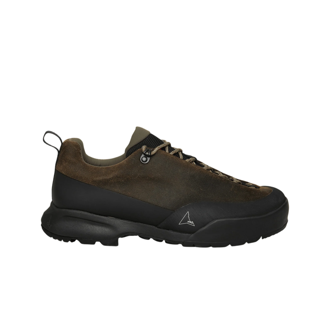 YBUW1295LE58-BRW0001 ROA Cingino Boots Brown