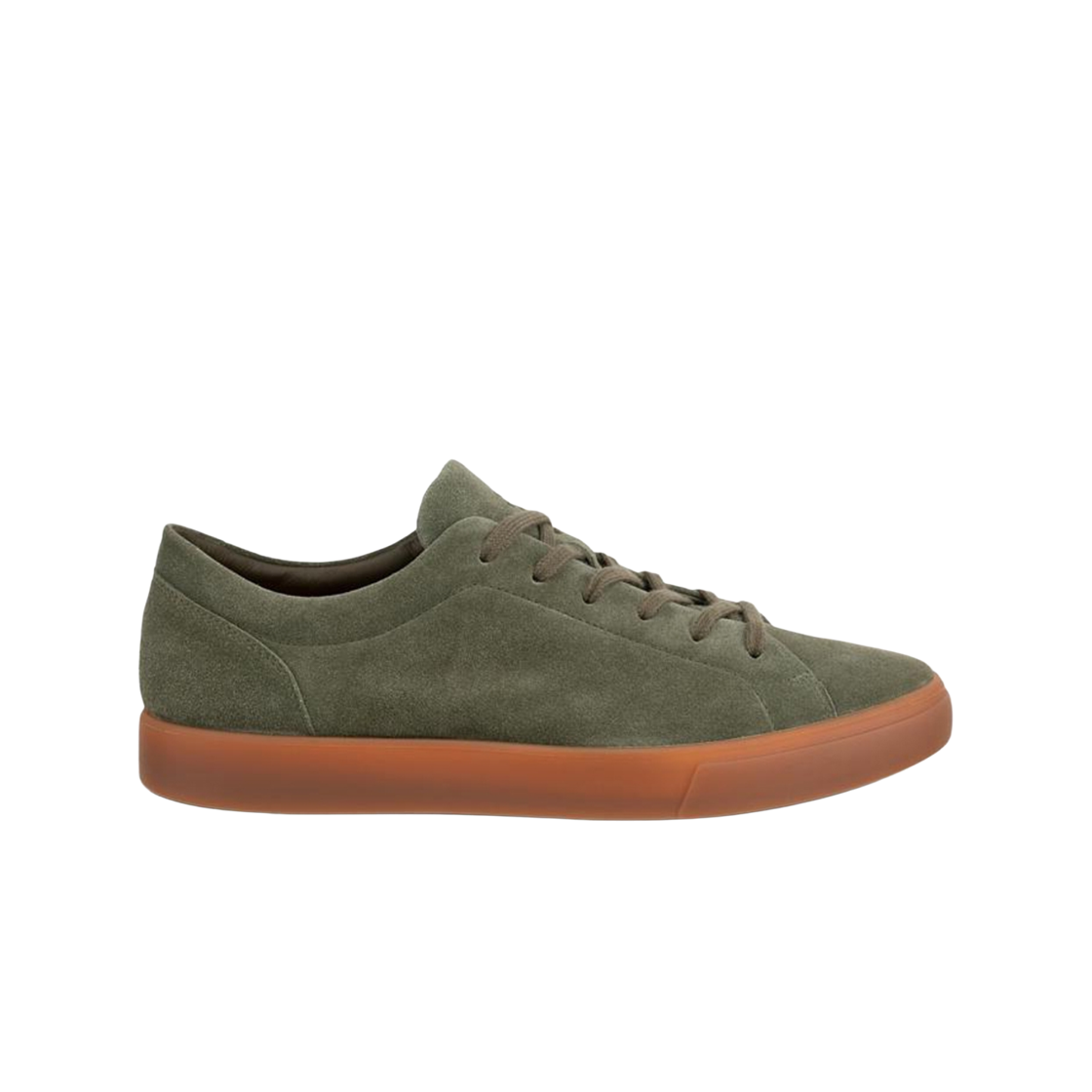 560114-05543 Ecco Soft 10 Green