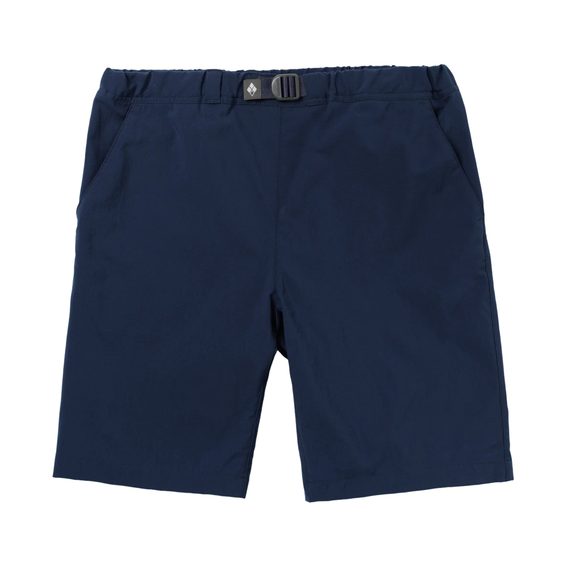 1105807 (Kids) Montbell Cool Shorts Navy