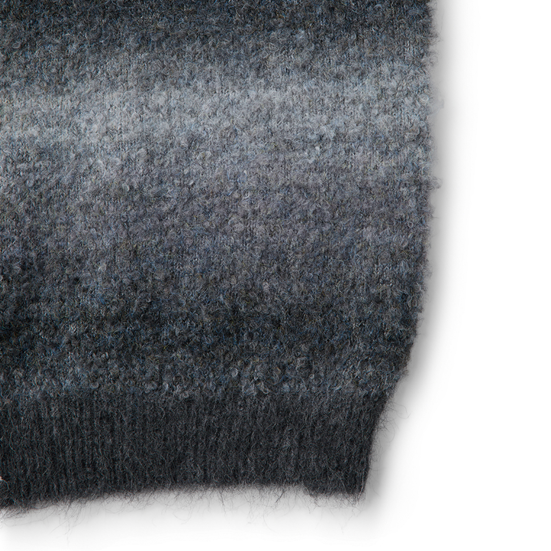 엠엠아이씨 톨레도 가디건 그레이(MMIC Toledo Cardigan Gray) - 5
