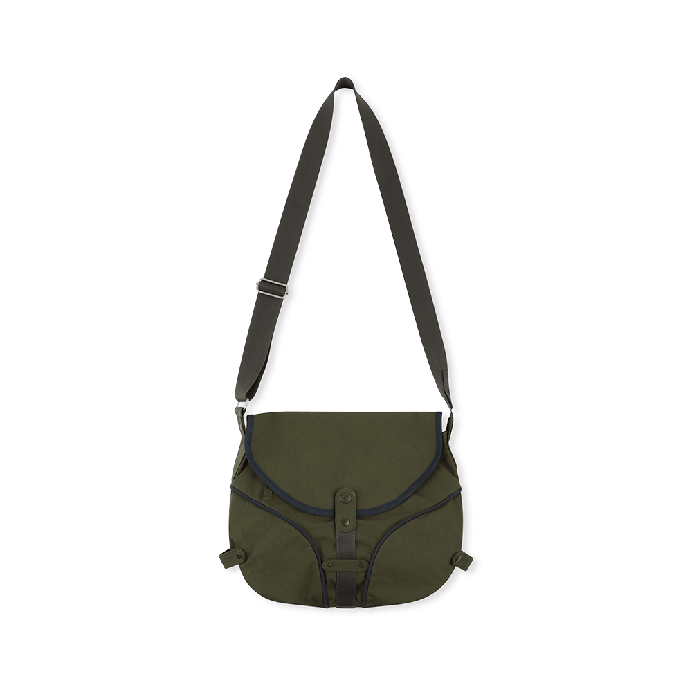 SL263WBAMB01OV [5% 적립] sunlovetour Tourer Shoulder Bag Olive