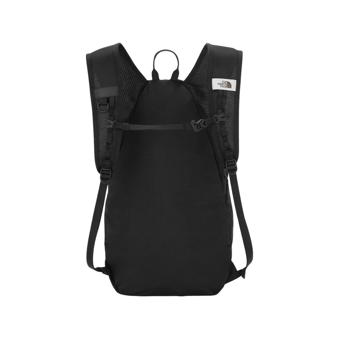노스페이스 화이트 라벨 베이든 백팩 블랙 - 26FW(The North Face White Label Vaiden Backpack Black - 26FW) - 2