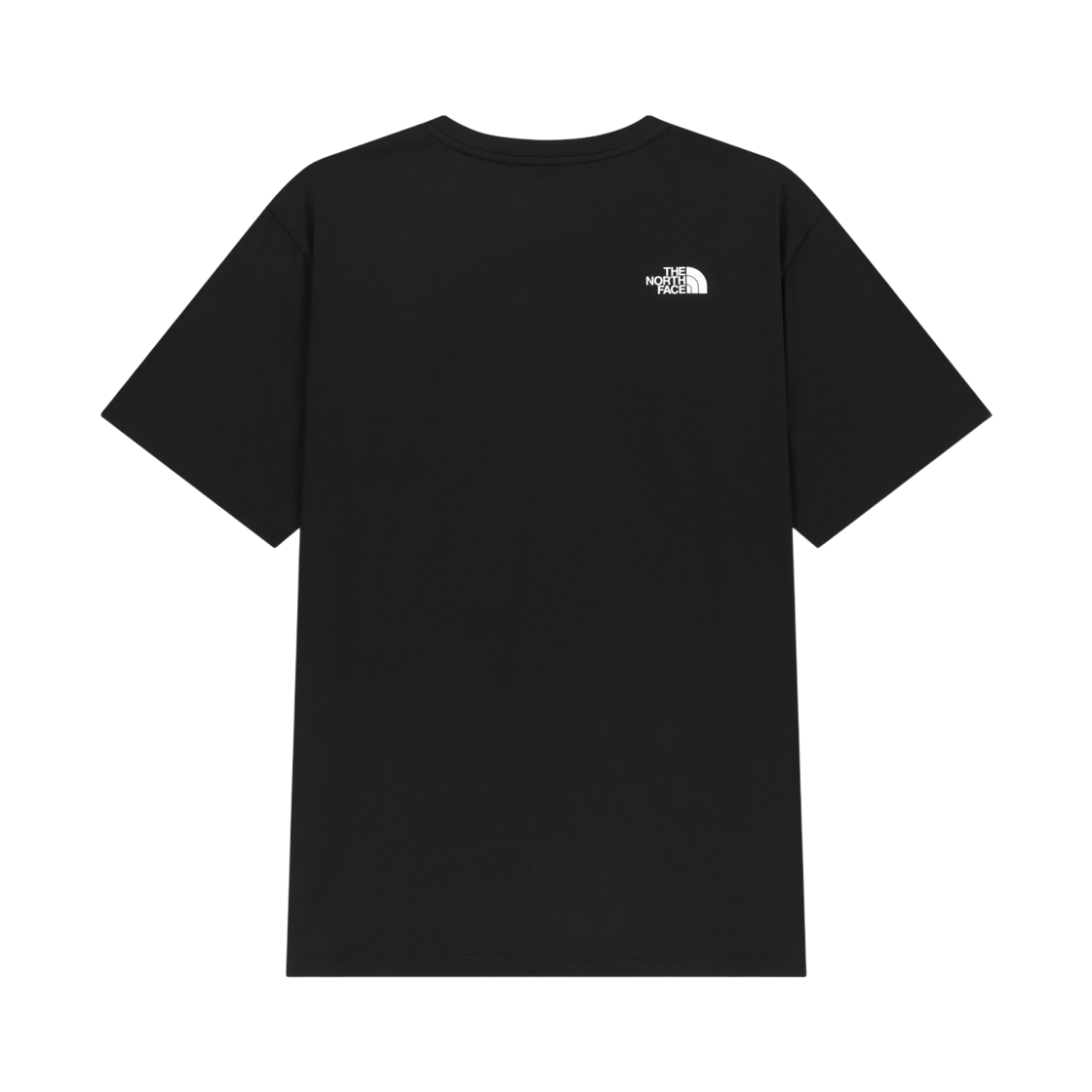 노스페이스 스틴슨 반팔 티 NT7US13J_BLK(The North Face Stinson S/S R/Tee BLK) - 2